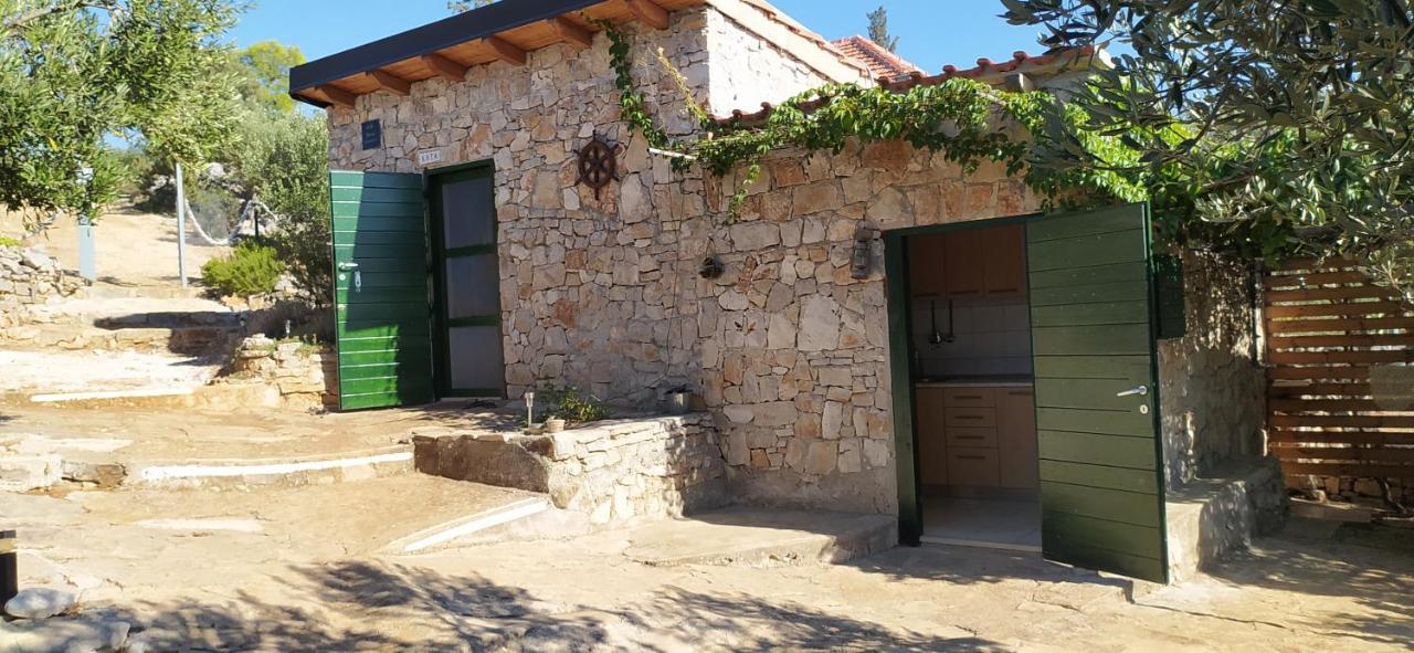 Вилла Robinson House Kata Милна Экстерьер фото