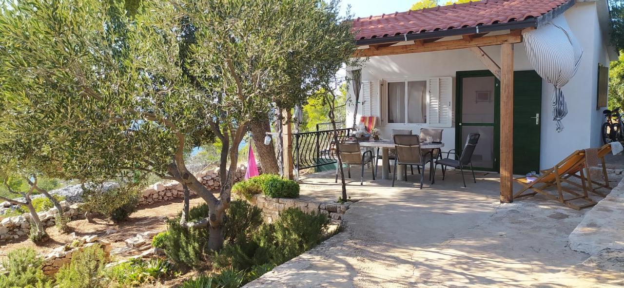 Вилла Robinson House Kata Милна Экстерьер фото