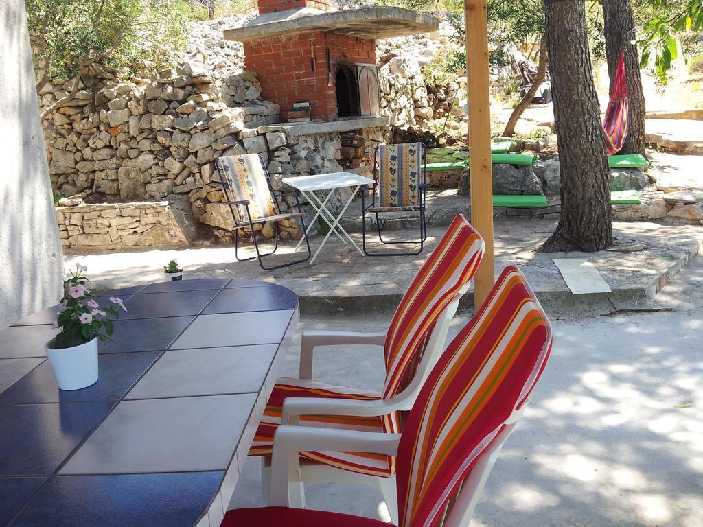 Вилла Robinson House Kata Милна Номер фото