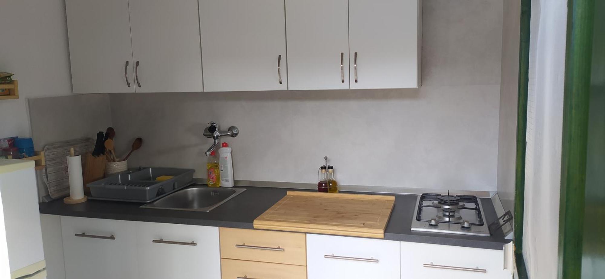 Вилла Robinson House Kata Милна Экстерьер фото