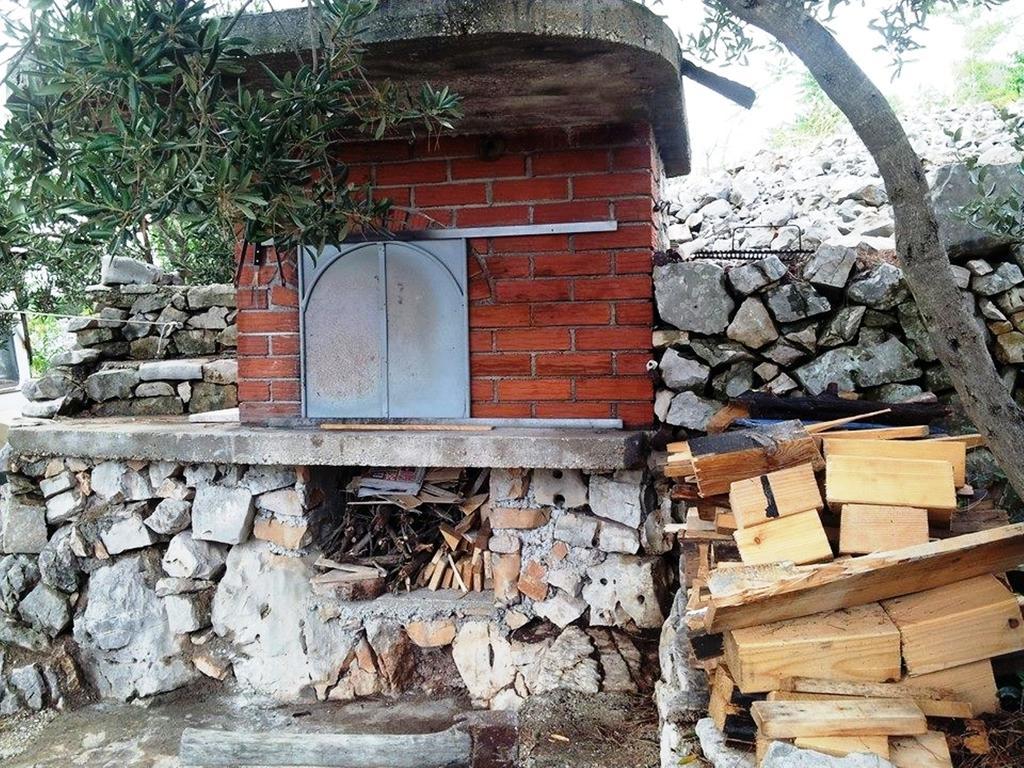 Вилла Robinson House Kata Милна Экстерьер фото