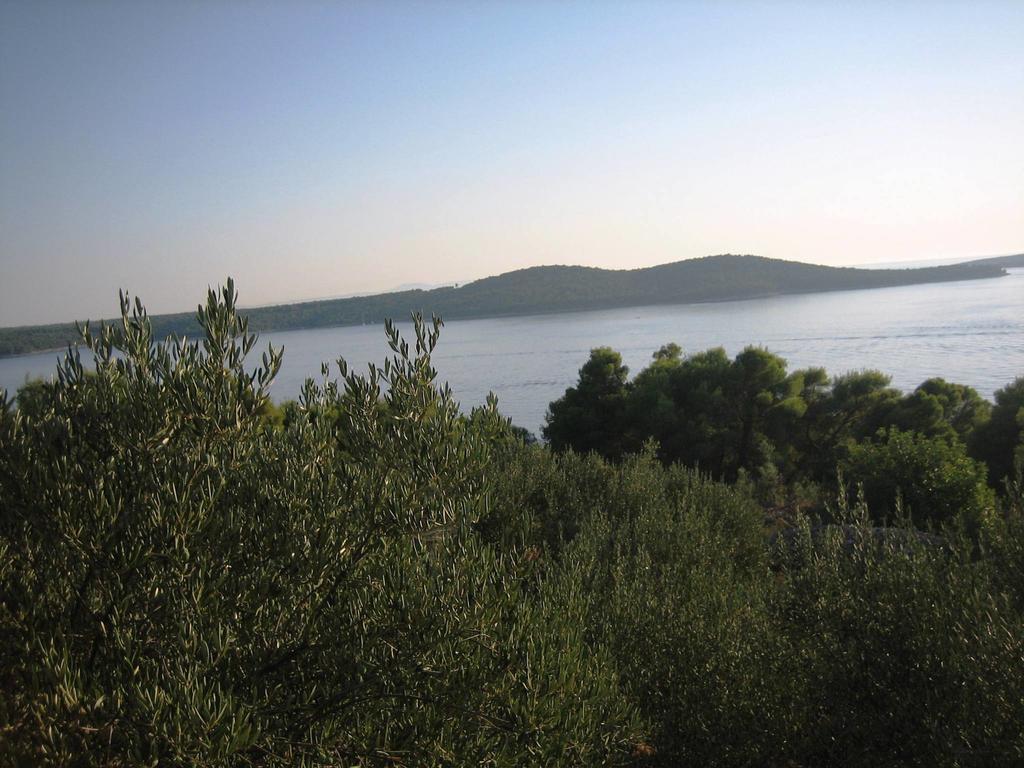 Вилла Robinson House Kata Милна Номер фото