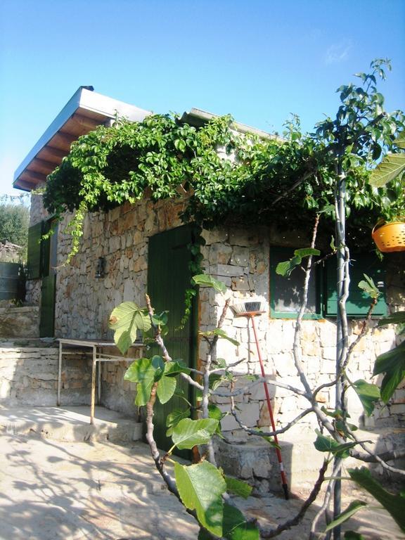 Вилла Robinson House Kata Милна Номер фото