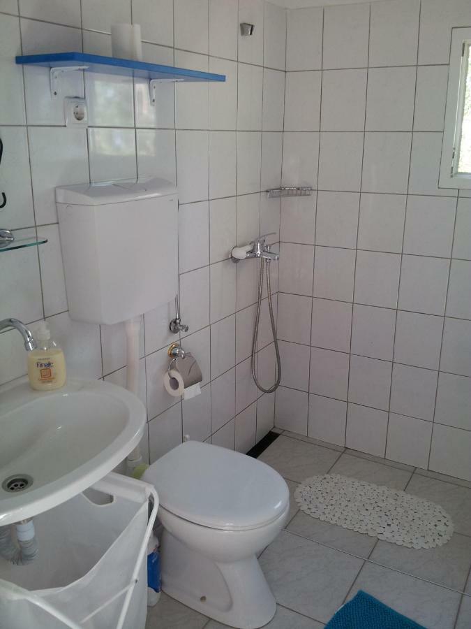 Вилла Robinson House Kata Милна Экстерьер фото
