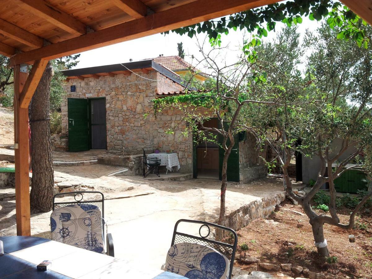Вилла Robinson House Kata Милна Экстерьер фото